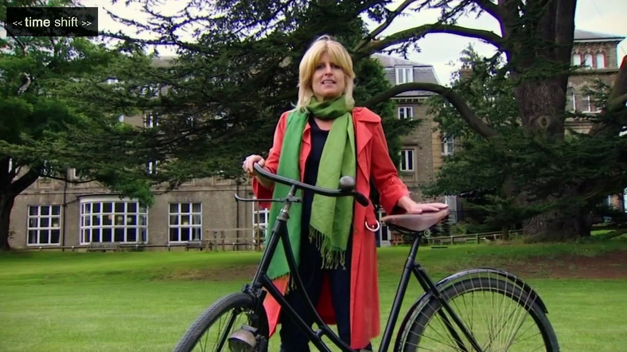 Timeshift: How To Be A Lady - An Elegant History | HD Documentary