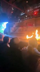 Etats-Unis: Un employé de Disney World blessé par le rocher factice d'une attraction Indiana Jones en protégeant les spectateurs - VIDEO