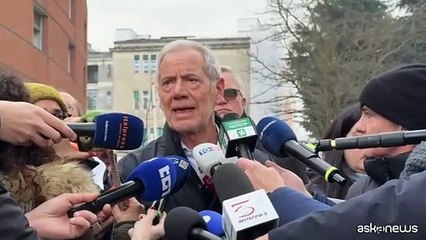 Crans-Montana, Bertolaso: altri 4 ragazzi italiani in arrivo a Niguarda