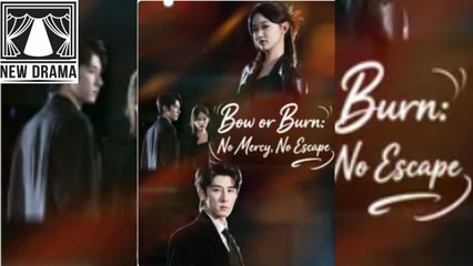 🍎💛⏬🏳️ 12.25 - 01.03 🔥 Bow or Burn No Mercy No Escape dailymotion 🌍x9wxzdq