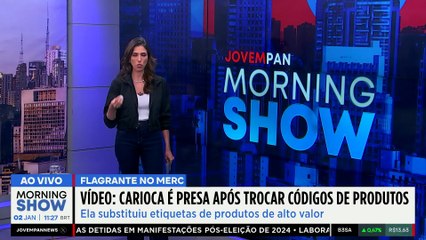 SURTO no AEROPORTO! Homem EMBRIAGADO causa TUMULTO após PERDER VOO