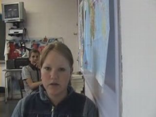 Manon talks abour her holidays