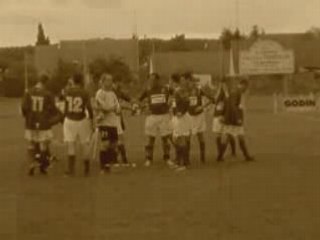 Diaporama  photo foot