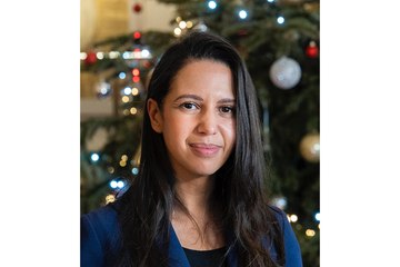 Allocution de Madame Naïma MOUTCHOU, Ministre des Outre-mer à l'occasion de la nouvelle année 2026