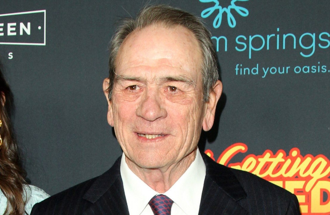 Die Tochter von Tommy Lee Jones ist gestorben