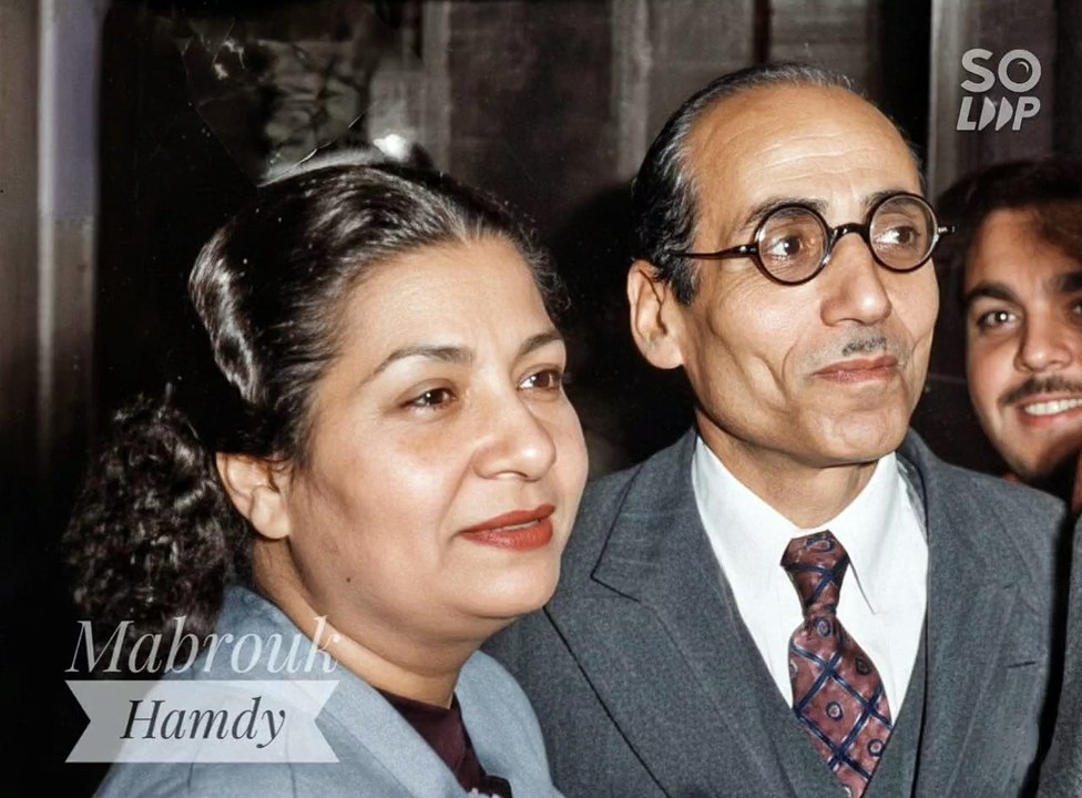 تقاسيم القصبجي