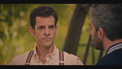 Sueños de libertad  Capítulo 475