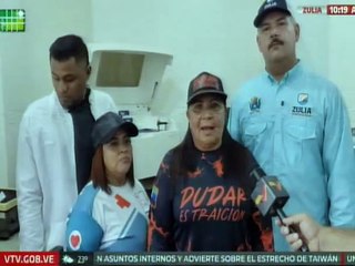 Zulia | Dotan de insumos y reactivación de las áreas del Hospital de Casigua El Cubo