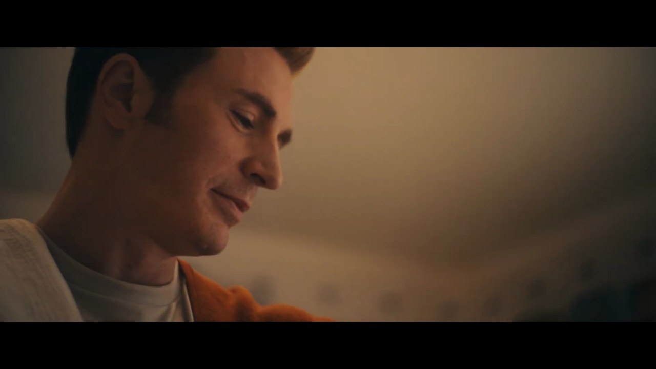 Avengers: Doomsday - Teaser Trailer (Deutsch) HD