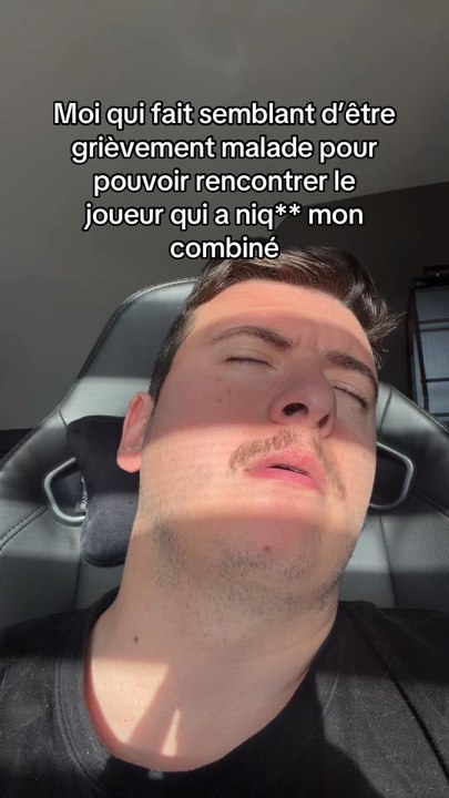1 vidéo par jour pour te rappeler que la vraie vie est plus drôle que prévu 😏#humour #drole #pourtoi #nalka17