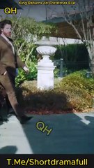 King Returns on Christmas Eve Netshort