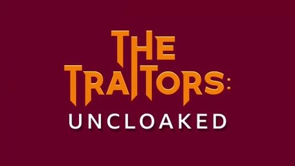 The Traitors Uncloaked S03E01 (2026)