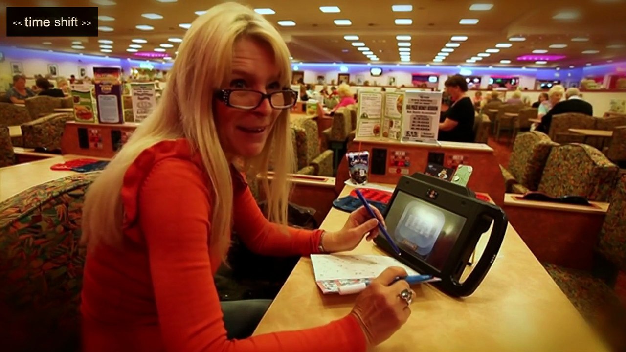 Timeshift: Eyes Down - The Story of Bingo | HD Documentary