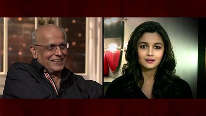 Koffee with Karan - Season 4 Episode 09- Emraan Hashmi and Mahesh Bhatt