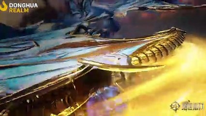 Donghua《Soul Land 2》EP134 - [4K] - Watch New Donghua Episode for Free