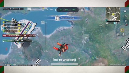 48 Enemies Landed At Penguin City Event 🔥 realme NARZO 70 Turbo 5G