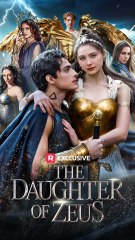 The Daughter Of Zeus - FULL EP ✅Dailymotion