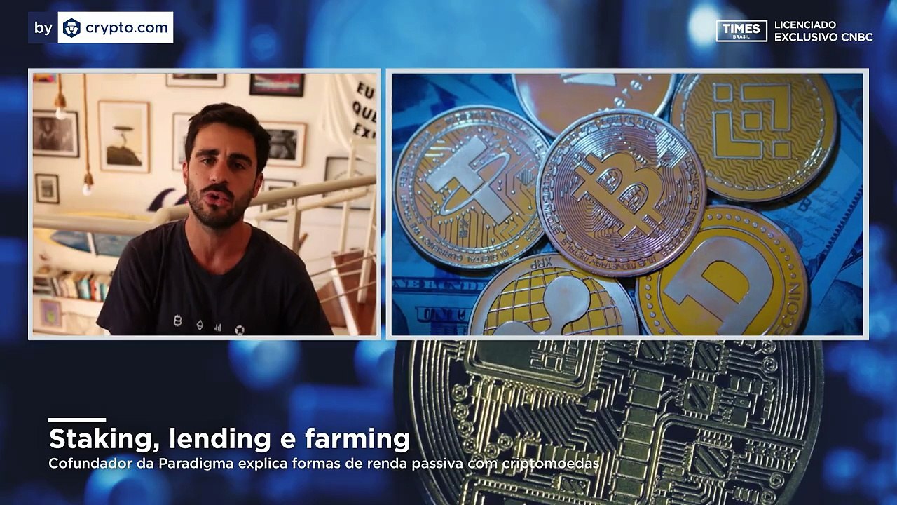 HIPERBITCOINIZAÇÃO: ENTENDA PARA ONDE O MUNDO CRIPTO PODE EVOLUIR | CRIPTO  BRASIL - 31/12/2025