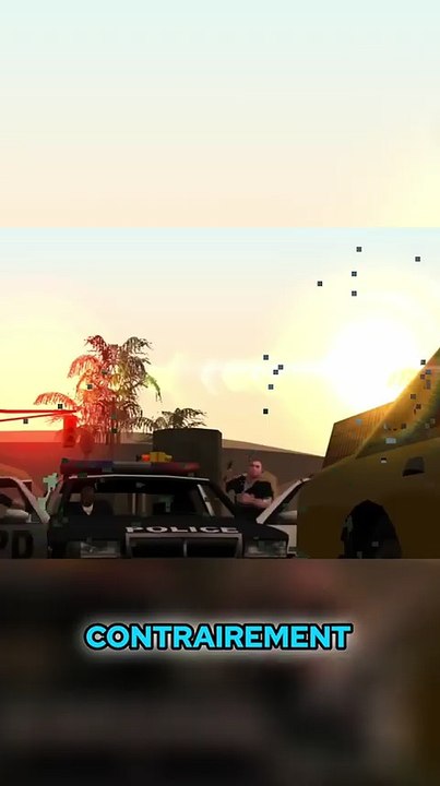 Le MEILLEUR personnage des GTA !