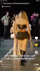 99 Charms, 99 Heartbreaks Flare - FULL [Eng Sub]