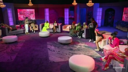 Baddies East - Season 1 Episode 23- Reunion Part 3