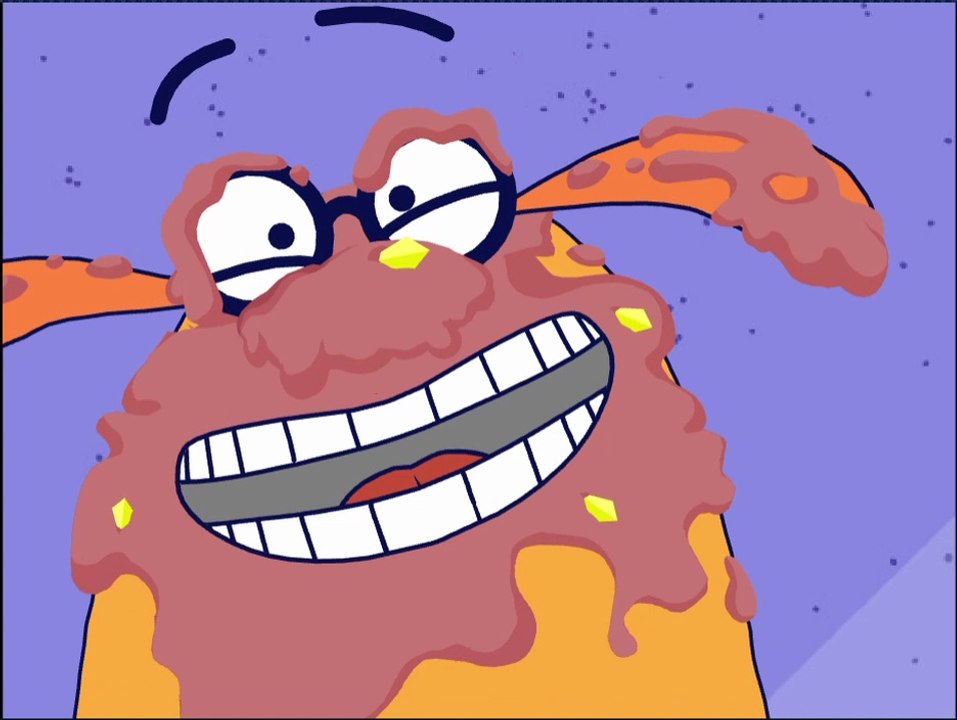 Fetch with Ruff Ruffman Smoothie Operator Gameplay