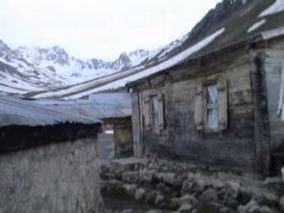 vana açma kavrun2008