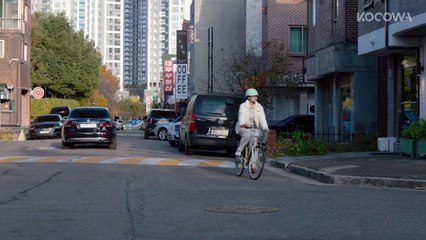 المسلسل الكوري الرجل الأول الحلقة 13 مترجمة