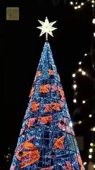 All I Want For Christmas Is My Quarterback Husband Full