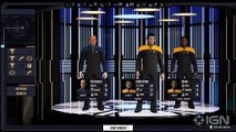 Star Trek_ Voyager - Across the Unknown - Official Gameplay Overview Trailer IGN Fall Fan Fest 2025