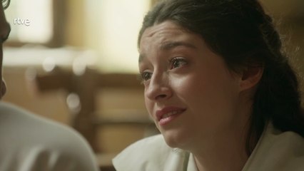 La Promesa  Capitulo 748 - Capitulo 748 La Promesa