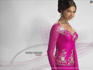 Deepika Padukone Slideshow
