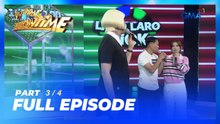 It's Showtime: Raymond ng Tondo, maiuuwi kaya ang POT money? (January 2, 2026) (Part 3/4)