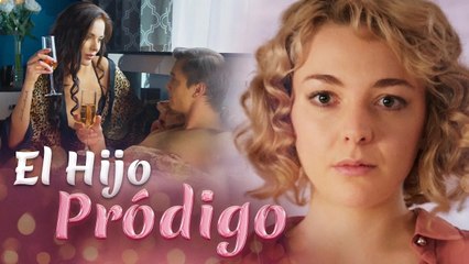De la pobreza a la riqueza: el secreto familiar que lo cambia todo | EL HIJO PRÓDIGO | Peliculas en Español Latino