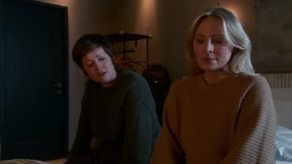 Coronation Street 2nd January2026