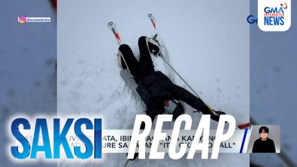 Saksi: (Part 3) Rambol na nag-ugat umano sa pagpapaingay ng mga motorsiklo; 2 bata, nalunod