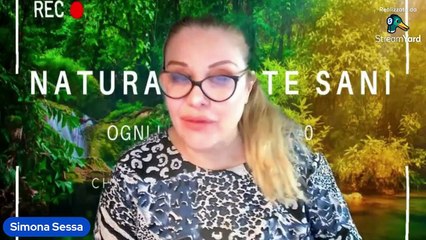 Naturalmente Sani Il TG della Natura, la prima puntata in assoluto