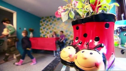 Mr Bloom's Nursery - Cbeebies.