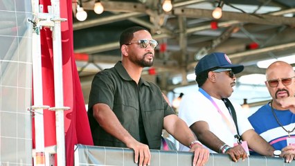 Will Smith, demandado por presunto acoso sexual y despido improcedente