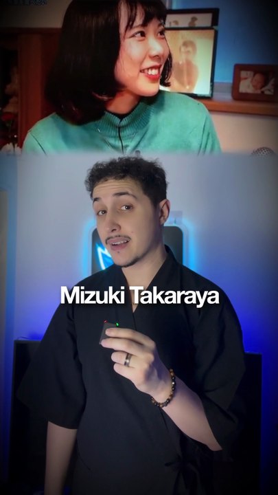 😢🍲 Elle a mangé le plat de sa mère… 5 ans après son décès.L’histoire émouvante de Mizuki Takaraya 💖