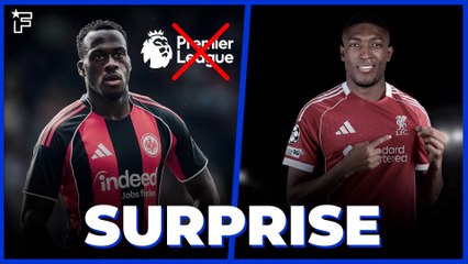 JT Foot Mercato : l’AC Milan a trouvé son nouvel attaquant