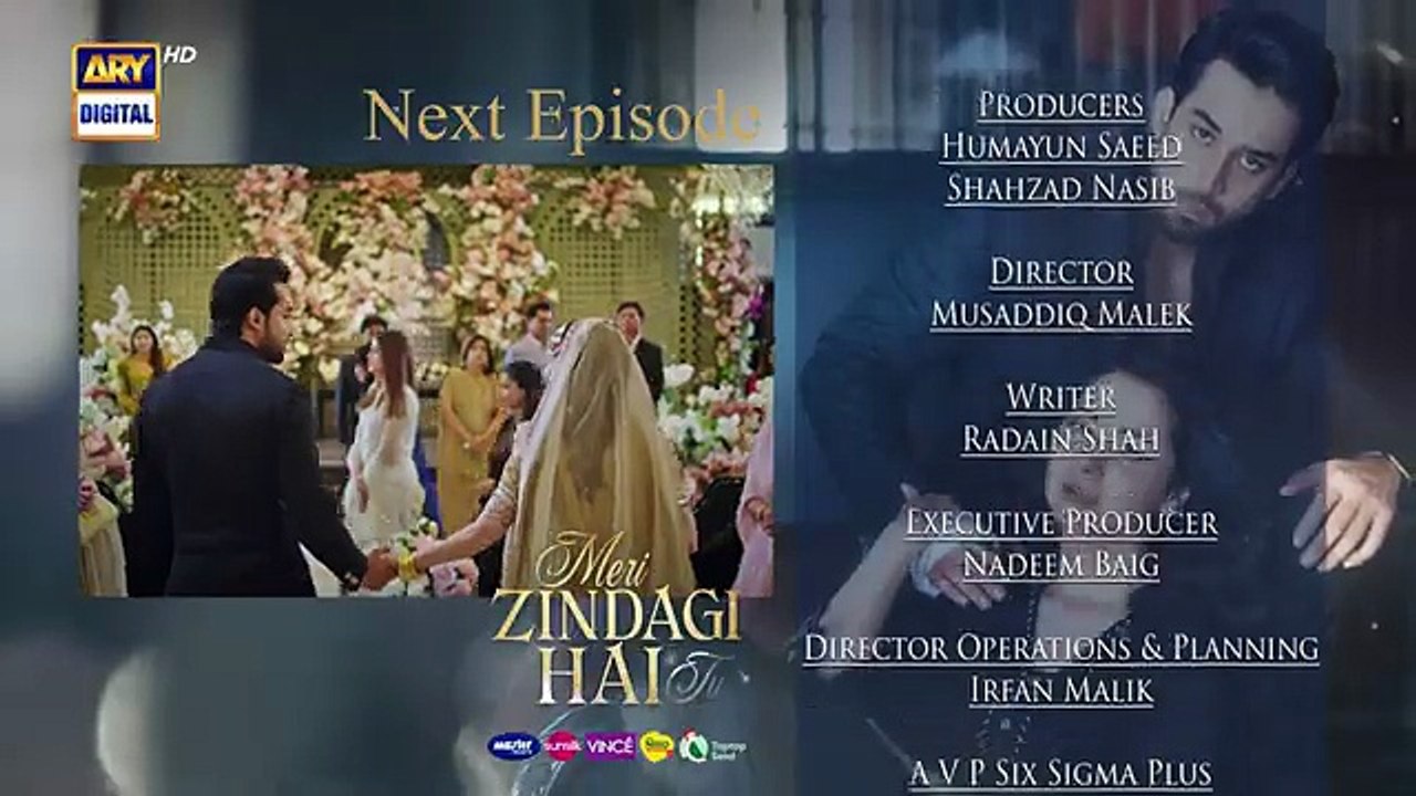 Meri Zindagi Hai Tu Episode 18 _ Teaser _ Hania Aamir _ Bilal Abbas _ ARY Digital
