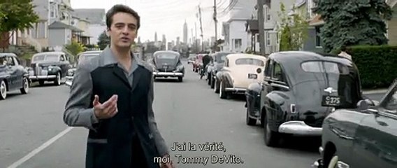 Jersey Boys - Bande-annonce #1 [VOST|HD720p]