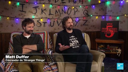 Final de 'Stranger Things' consolida a la serie como uno de los mayores éxitos de Netflix