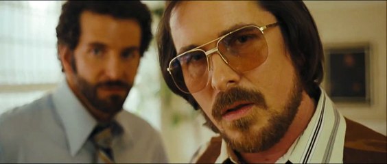 American Bluff - Preview "You Playin' Me" [VO|HD720p]