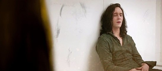 Thor : Le Monde des ténèbres - Preview On commence quand ? [VF|HD720p]