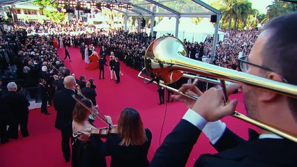 Mission: Impossible - The Final Reckoning - Avant-première La montée des marches [VF|HD1080p]