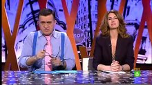 El Intermedio (P.729) 23-02-2011 (parte 3B)