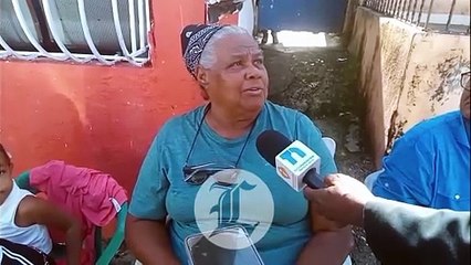 Feminicidio en Gualey deja tres niños huérfanos