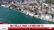 200 yıllık tarih satışa çıkıyor